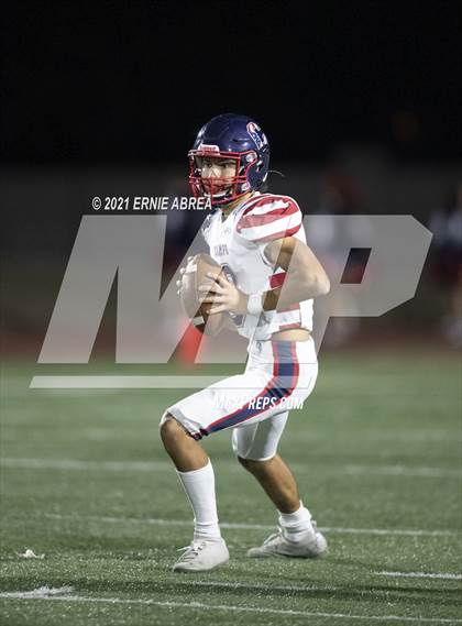 Thumbnail 2 in Campolindo @ Liberty (Honor Bowl) photogallery.