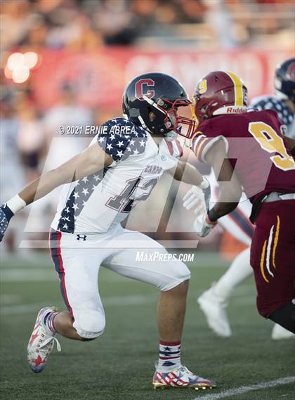 Thumbnail 1 in Campolindo @ Liberty (Honor Bowl) photogallery.
