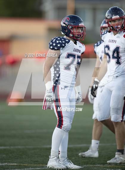 Thumbnail 1 in Campolindo @ Liberty (Honor Bowl) photogallery.