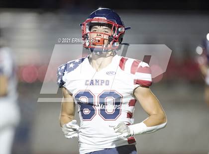 Thumbnail 2 in Campolindo @ Liberty (Honor Bowl) photogallery.
