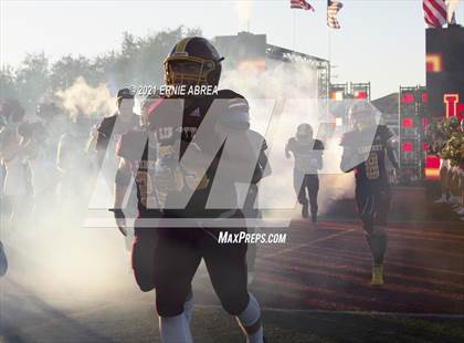 Thumbnail 2 in Campolindo @ Liberty (Honor Bowl) photogallery.