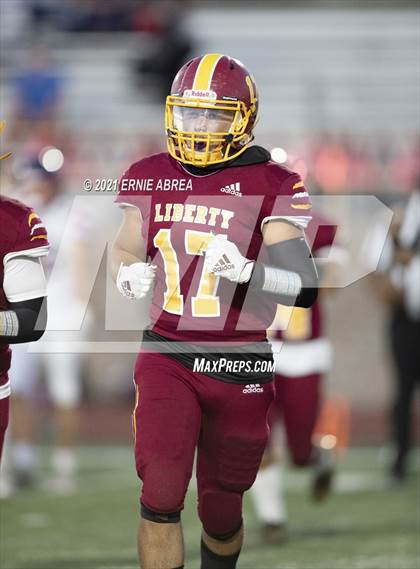 Thumbnail 2 in Campolindo @ Liberty (Honor Bowl) photogallery.
