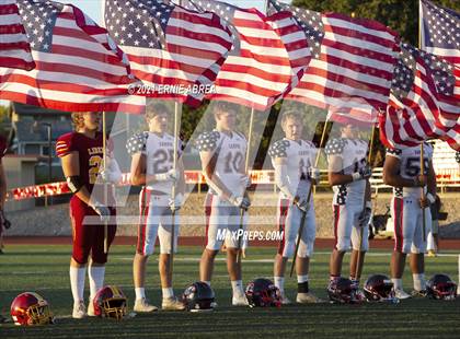 Thumbnail 3 in Campolindo @ Liberty (Honor Bowl) photogallery.