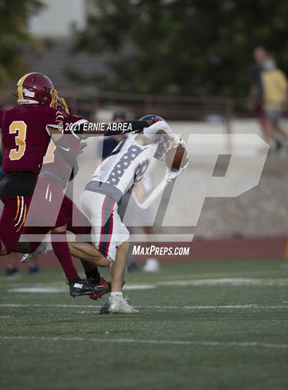 Thumbnail 1 in Campolindo @ Liberty (Honor Bowl) photogallery.