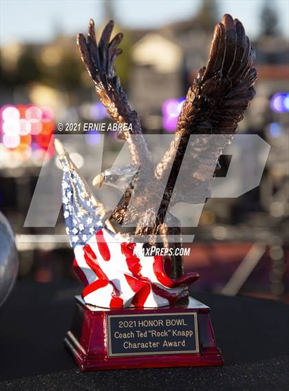 Thumbnail 1 in Campolindo @ Liberty (Honor Bowl) photogallery.