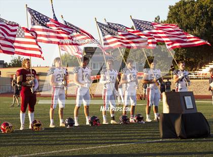 Thumbnail 3 in Campolindo @ Liberty (Honor Bowl) photogallery.
