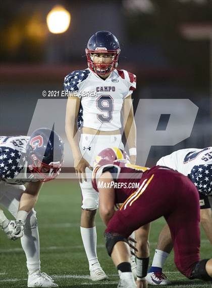 Thumbnail 1 in Campolindo @ Liberty (Honor Bowl) photogallery.