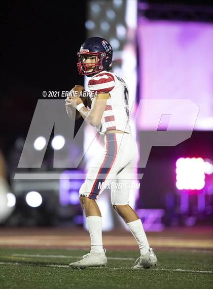 Thumbnail 1 in Campolindo @ Liberty (Honor Bowl) photogallery.