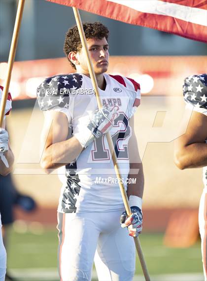 Thumbnail 1 in Campolindo @ Liberty (Honor Bowl) photogallery.