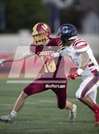 Photo from the gallery "Campolindo @ Liberty (Honor Bowl)"