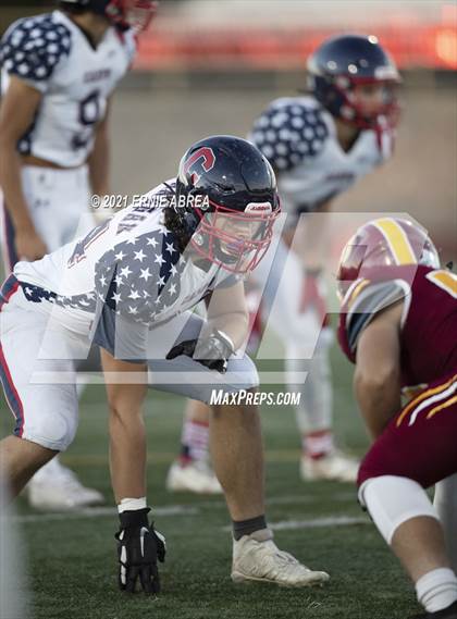 Thumbnail 3 in Campolindo @ Liberty (Honor Bowl) photogallery.