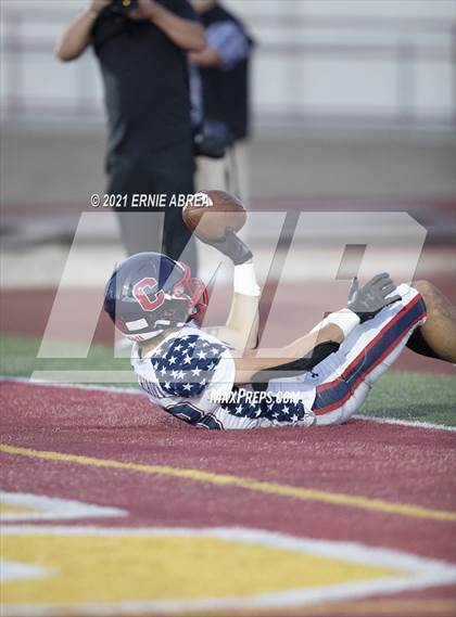 Thumbnail 3 in Campolindo @ Liberty (Honor Bowl) photogallery.