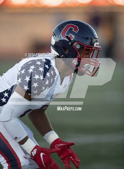 Thumbnail 1 in Campolindo @ Liberty (Honor Bowl) photogallery.