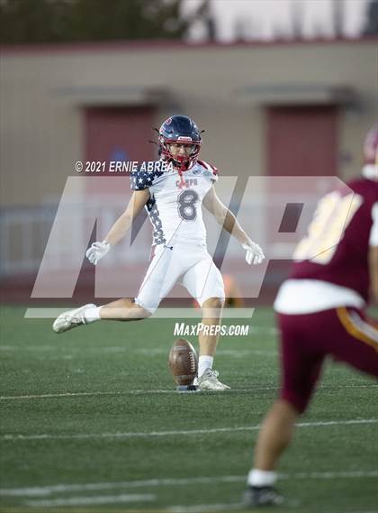 Thumbnail 1 in Campolindo @ Liberty (Honor Bowl) photogallery.