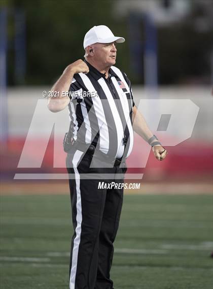 Thumbnail 1 in Campolindo @ Liberty (Honor Bowl) photogallery.