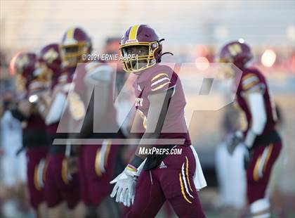 Thumbnail 2 in Campolindo @ Liberty (Honor Bowl) photogallery.