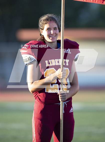 Thumbnail 1 in Campolindo @ Liberty (Honor Bowl) photogallery.