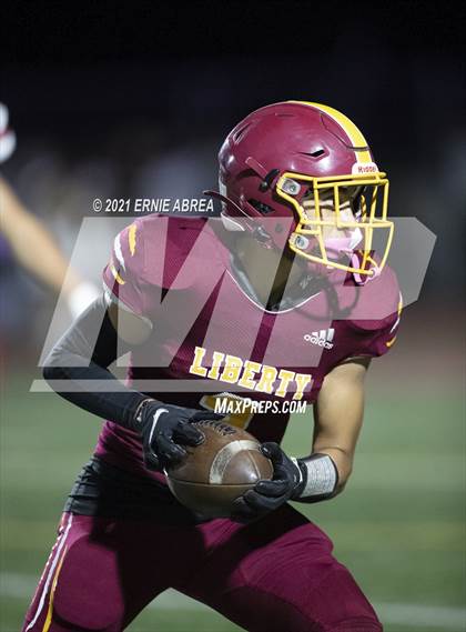 Thumbnail 1 in Campolindo @ Liberty (Honor Bowl) photogallery.