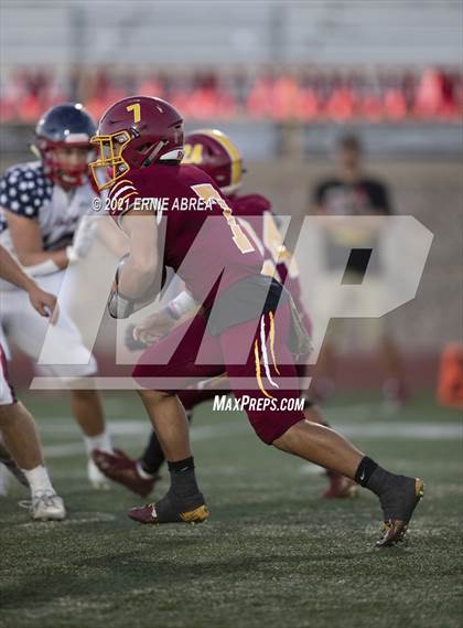 Thumbnail 1 in Campolindo @ Liberty (Honor Bowl) photogallery.
