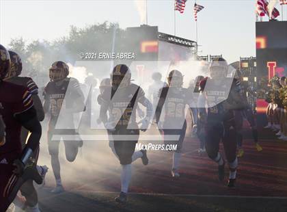 Thumbnail 2 in Campolindo @ Liberty (Honor Bowl) photogallery.