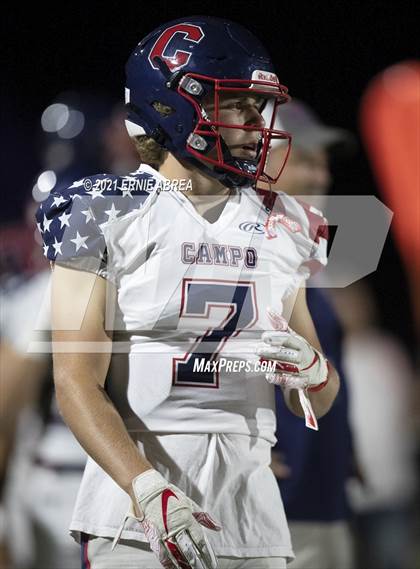 Thumbnail 1 in Campolindo @ Liberty (Honor Bowl) photogallery.