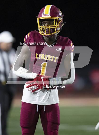 Thumbnail 1 in Campolindo @ Liberty (Honor Bowl) photogallery.