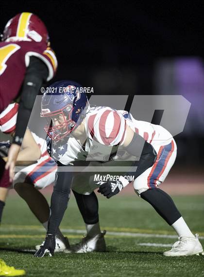 Thumbnail 2 in Campolindo @ Liberty (Honor Bowl) photogallery.