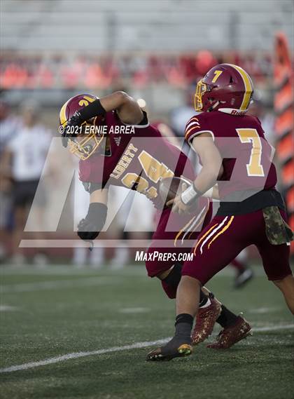 Thumbnail 2 in Campolindo @ Liberty (Honor Bowl) photogallery.