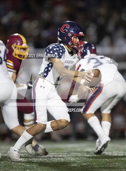 Thumbnail 3 in Campolindo @ Liberty (Honor Bowl) photogallery.