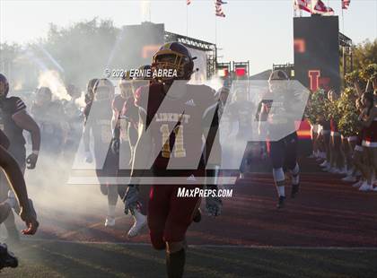 Thumbnail 1 in Campolindo @ Liberty (Honor Bowl) photogallery.