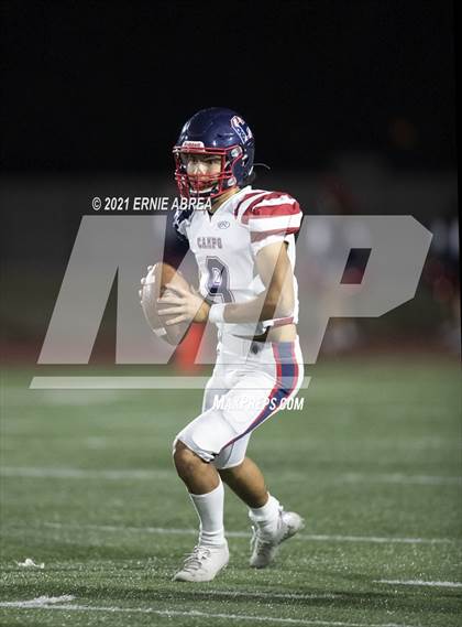 Thumbnail 3 in Campolindo @ Liberty (Honor Bowl) photogallery.