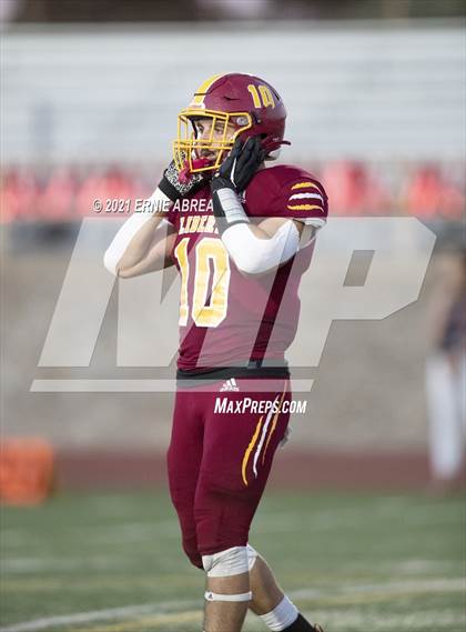 Thumbnail 3 in Campolindo @ Liberty (Honor Bowl) photogallery.