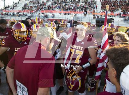 Thumbnail 2 in Campolindo @ Liberty (Honor Bowl) photogallery.