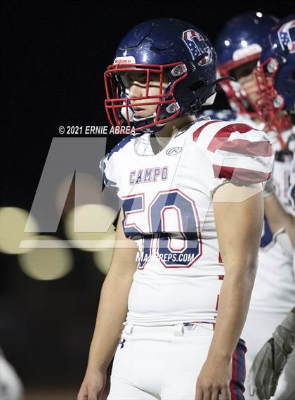 Thumbnail 1 in Campolindo @ Liberty (Honor Bowl) photogallery.