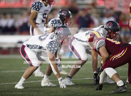 Thumbnail 3 in Campolindo @ Liberty (Honor Bowl) photogallery.