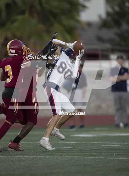 Thumbnail 2 in Campolindo @ Liberty (Honor Bowl) photogallery.