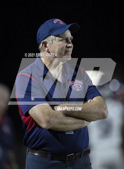 Thumbnail 1 in Campolindo @ Liberty (Honor Bowl) photogallery.