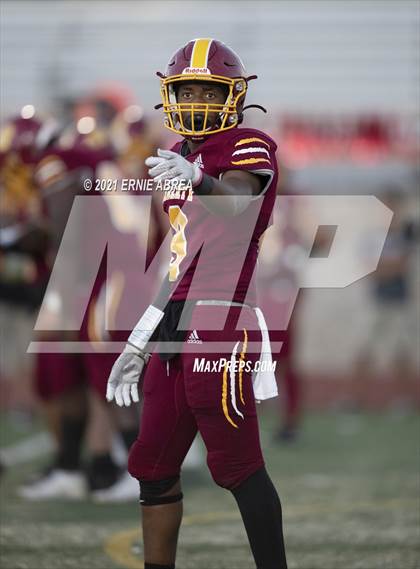 Thumbnail 1 in Campolindo @ Liberty (Honor Bowl) photogallery.