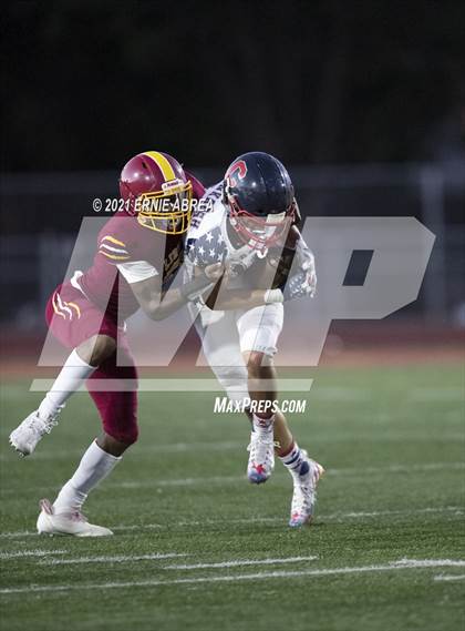 Thumbnail 3 in Campolindo @ Liberty (Honor Bowl) photogallery.