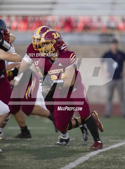 Thumbnail 1 in Campolindo @ Liberty (Honor Bowl) photogallery.
