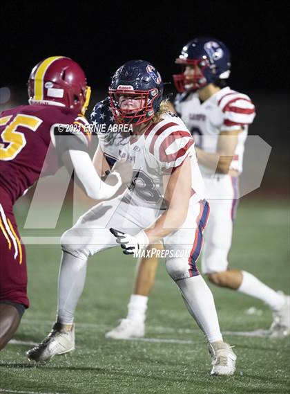 Thumbnail 1 in Campolindo @ Liberty (Honor Bowl) photogallery.