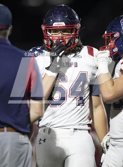 Thumbnail 3 in Campolindo @ Liberty (Honor Bowl) photogallery.