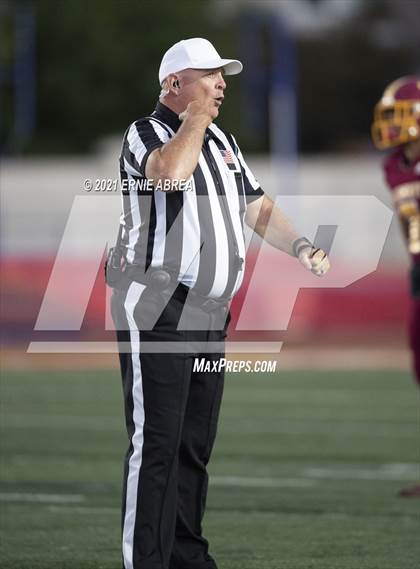 Thumbnail 3 in Campolindo @ Liberty (Honor Bowl) photogallery.