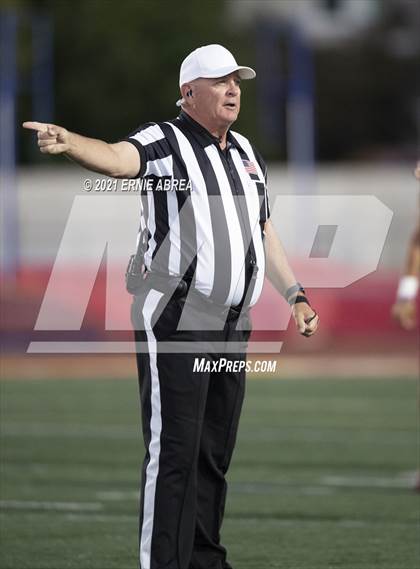 Thumbnail 2 in Campolindo @ Liberty (Honor Bowl) photogallery.