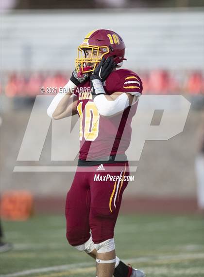 Thumbnail 1 in Campolindo @ Liberty (Honor Bowl) photogallery.