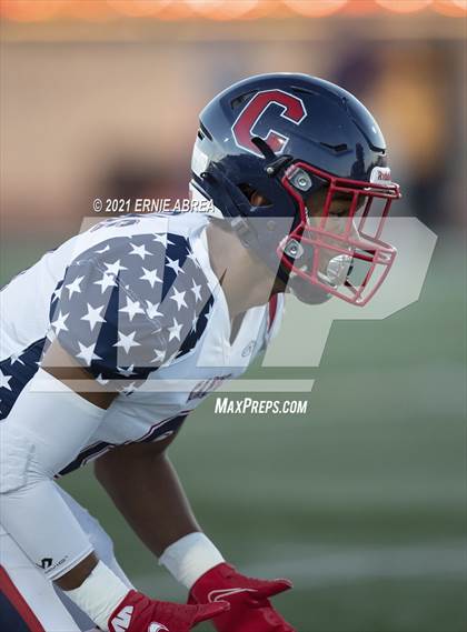 Thumbnail 3 in Campolindo @ Liberty (Honor Bowl) photogallery.
