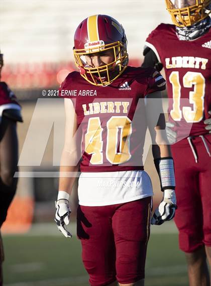 Thumbnail 3 in Campolindo @ Liberty (Honor Bowl) photogallery.