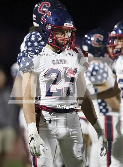 Thumbnail 2 in Campolindo @ Liberty (Honor Bowl) photogallery.