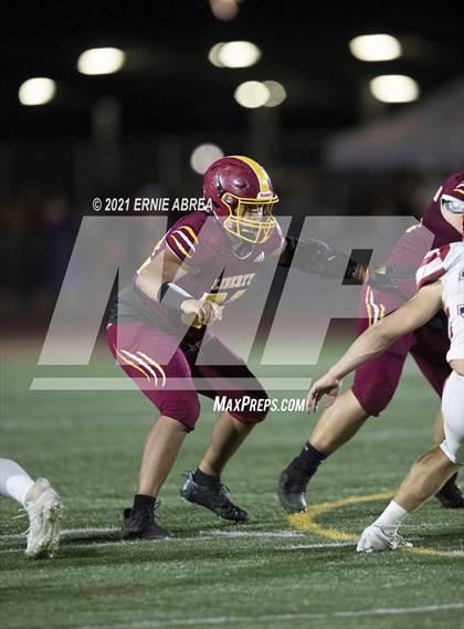 Thumbnail 1 in Campolindo @ Liberty (Honor Bowl) photogallery.
