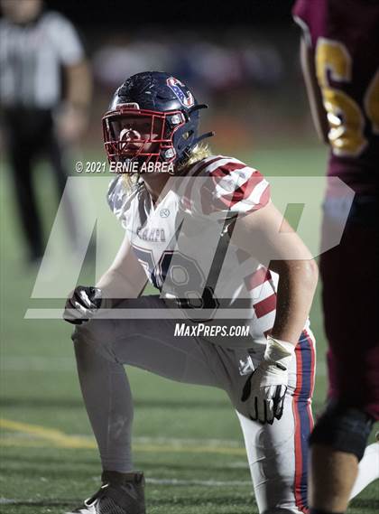Thumbnail 3 in Campolindo @ Liberty (Honor Bowl) photogallery.